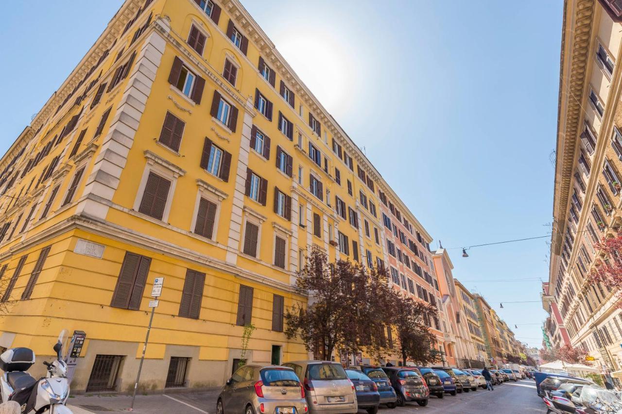 I Mulini A Vento, Rome